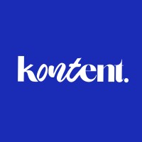 kontent. logo - Similar company to Unibit Solutions