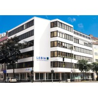 Lesia Ag Tierklinik
