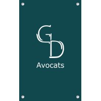 GD AVOCATS logo - Similar company to Pharmétudes