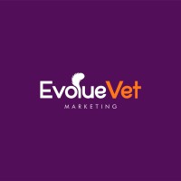 EvolueVet logo - Similar company to Vlog Digital
