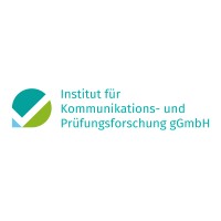 Institute for Communication and Assessment Research logo - Similar company to L'Okapi Foundation