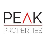 Peak Properties logo - Similar company to Peak Development Ltd