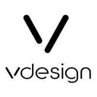 Vdesign logo - Similar company to Vdisain