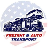 Freight and Auto Transport logo - Similar company to Afs Logistics