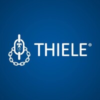 THIELE GmbH & Co. KG logo - Similar company to Techno Split Srl