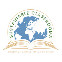 Sustainable Classrooms logo - Similar company to Style Her Empowered (She)