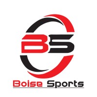 Boise Sports logo - Similar company to Ball Fabrics, Inc.