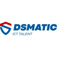 DSMatic SpA logo - Similar company to Dynamocloud