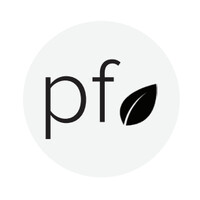 Productive Flourishing logo - Similar company to Swiss Software