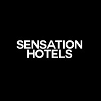 Sensation Hotels logo - Similar company to Because Marketing | Extraordinary Results-Based Marketing