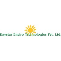 Daystar Enviro Technologies Pvt. Ltd. logo - Similar company to Dhal Engineering Private Limited (Formerly Dhal Engineering Company)