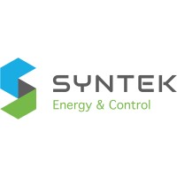 Syntek Energy & Control logo - Similar company to Xurya Daya Indonesia