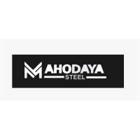 Mahodaya Steel logo - Similar company to Om Metal Works Infraprojects Limited