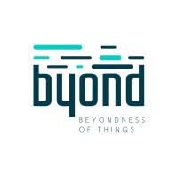 Byond logo - Similar company to Sea Star Representações Comerciais Ltda