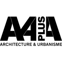 A4PLUSA architecture & urbanisme logo - Similar company to Desimo