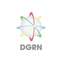 DGRN logo - Similar company to Dakep E.V.