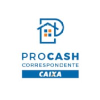 PROCASH - Correspondente CAIXA logo - Similar company to Procash