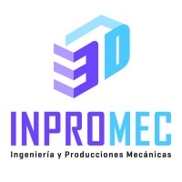 Ingeniería y Producciones Mecánicas logo - Similar company to Cronos Contractors