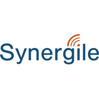 Synergile logo - Similar company to Miwire Group Aps