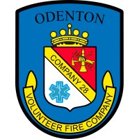 Odenton Volunteer Fire Co Inc