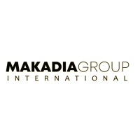 PT Makadia Grup Internasional logo - Similar company to Raya Konstruksi Internasional