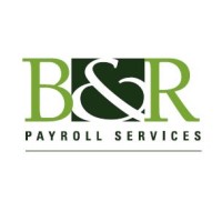 B&R Payroll Services logo - Similar company to Cabinet Coppens & Associés