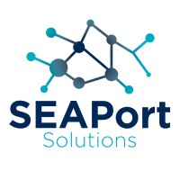 SEAPort Solutions logo - Similar company to Infoport