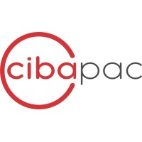 Cibapac logo - Similar company to Varipack