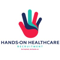 Hands-On Healthcare Recruitment logo - Similar company to Big Hearts Recruitment