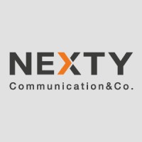Nexty Communication&Co. logo - Similar company to Comlab Srl