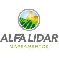 ALFA LIDAR MAPEAMENTOS logo - Similar company to Prefisan