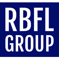 RBFL Group B.V. // Scale-up investments logo - Similar company to Cycleurope Sverige Ab
