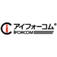 IFORCOM logo - Similar company to Holoeyes Inc.