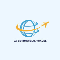 LA Commercial Travel logo - Similar company to Bluefig