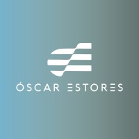 Óscar Estores logo - Similar company to Cleaningtime