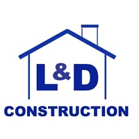 L&D Construction logo - Similar company to Jhf Construction Ltd