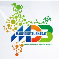 Make Digital Bharat