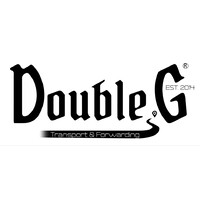Double G logo - Similar company to Concdecultura