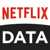 Netflix Data logo - Similar company to Netflix Trends