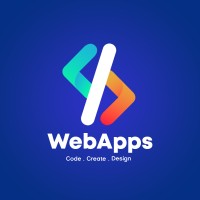 webapps technology club logo - Similar company to Webapps