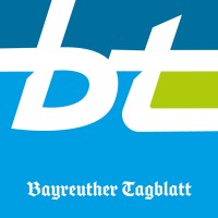 Bayreuther Tagblatt logo - Similar company to Nordbayerischer Kurier