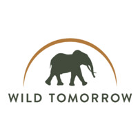 Wild Tomorrow logo - Similar company to Spring Loaded Campaigns