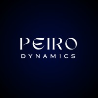PEIRO Dynamics | Strategy Architects & Consultants logo - Similar company to Madxaar Creative House