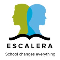Escalera logo - Similar company to Escalera International