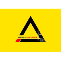 Mandala Craftspace logo - Similar company to Arcins Design