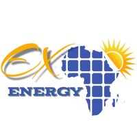 Ex Africa Energy logo - Similar company to Sevenza Energy