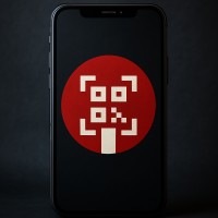 QRsiren logo - Similar company to Adaptifyai Ou