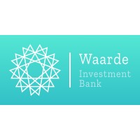 Waarde Investment Bank logo - Similar company to Yidios Hakim