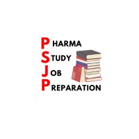 Pharma Study and Job Preparation logo - Similar company to Pharma R&D And Regulatory Updates