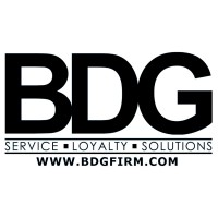 BDG Law Group, A Professional Law Corporation logo - Similar company to Steinbrecher & Span Llp